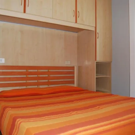 Warm Near The - Beahost Bibione