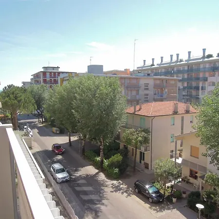 Warm Near The - Beahost Apartmán Bibione