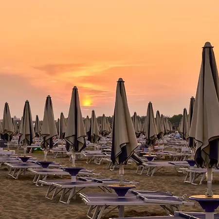 Warm Near The - Beahost Apartment Bibione